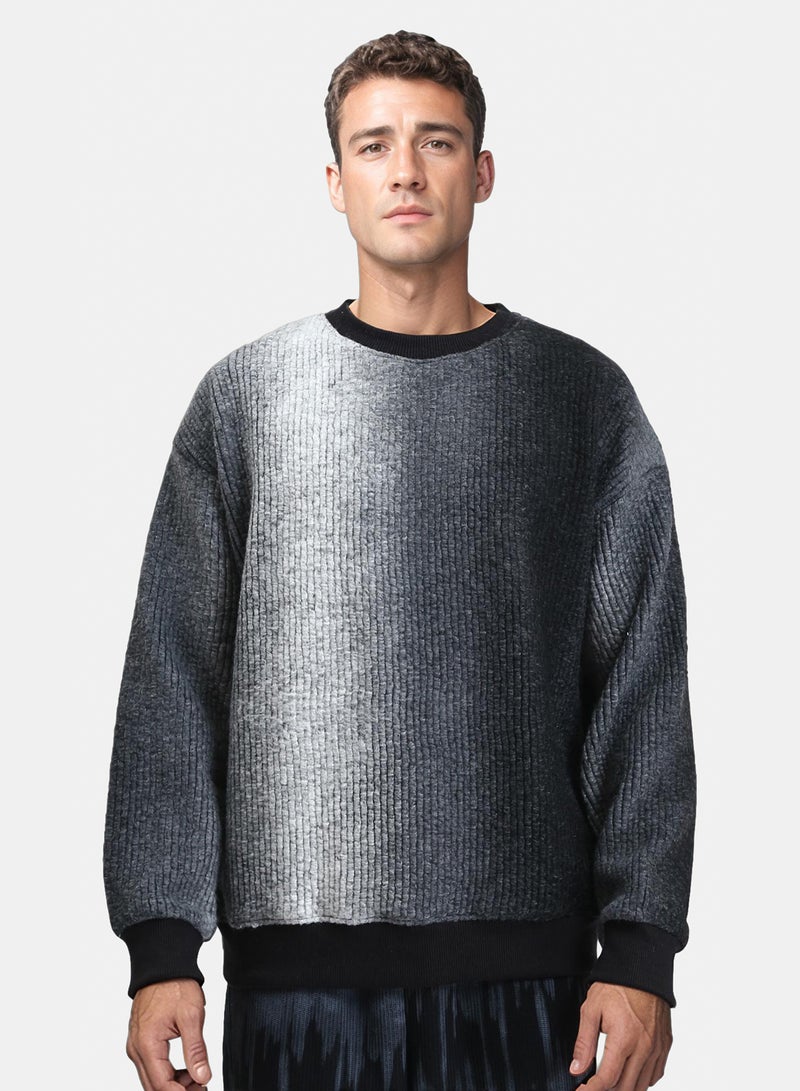 Ravin Men Crew Neck Sweatshirt - Image 1